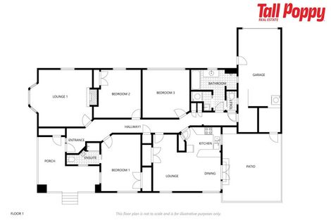 Photo of property in 96 Tukapa Street, Westown, New Plymouth, 4310