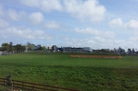 Photo of property in 3 Lockheed Street, Hobsonville, Auckland, 0618