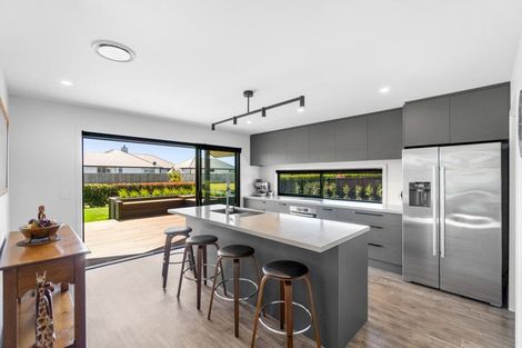 Photo of property in 1 Westmere Mews, West Melton, 7618