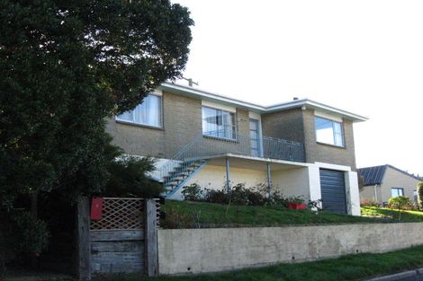 Photo of property in 9 Hawea Street, Ravensbourne, Dunedin, 9022