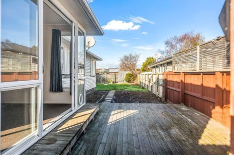 Photo of property in 24 Orontes Street, Shirley, Christchurch, 8013