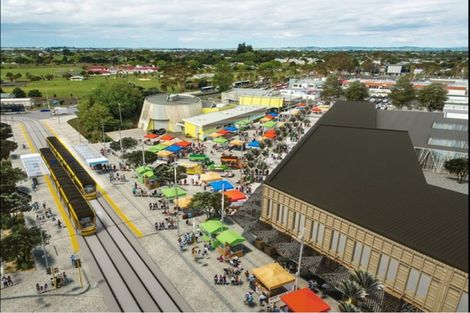 Photo of property in 7 Novak Place, Mangere, Auckland, 2022