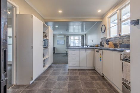 Photo of property in 31 Mclean Terrace, Waipukurau, 4200
