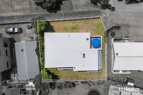 Photo of property in 23a Wakanoi Place, Bowentown, Waihi Beach, 3177