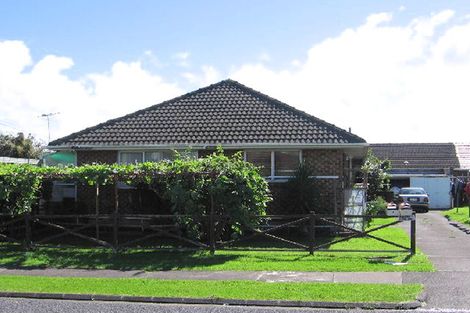 Photo of property in 2/3 Palm Avenue, Pakuranga, Auckland, 2010