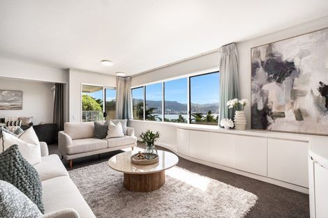 Photo of property in 1/9 Wilkinson Street, Oriental Bay, Wellington, 6011