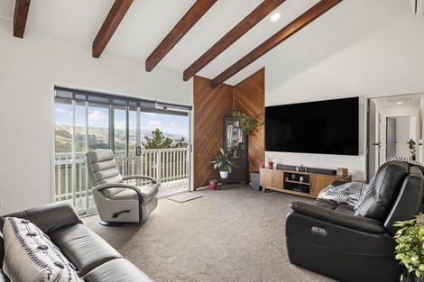 Photo of property in 6 Salem Court, Churton Park, Wellington, 6037