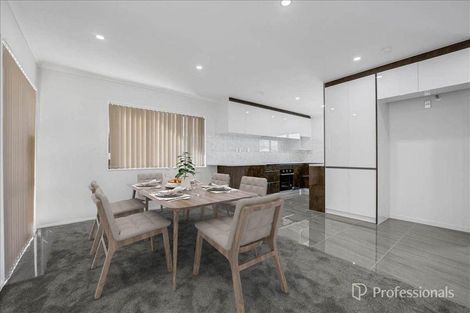 Photo of property in 25c Leaver Place, Weymouth, Auckland, 2103