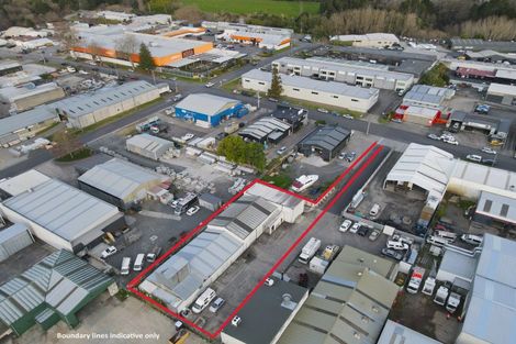 Photo of property in 1/154 Queen Street, Richmond, 7020