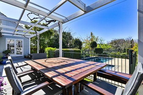 Photo of property in 571 Lyndhurst Road, Frimley, Hastings, 4120