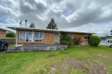Photo of property in 145 Elizabeth Drive, Tokoroa, 3420