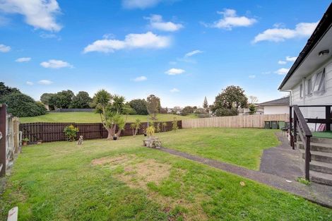 Photo of property in 19 Fairdale Avenue, Red Hill, Papakura, 2110