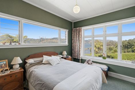 Photo of property in 4 Huia Street, Saint Leonards, Dunedin, 9022