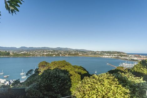 Photo of property in 19 Overtoun Terrace, Hataitai, Wellington, 6021