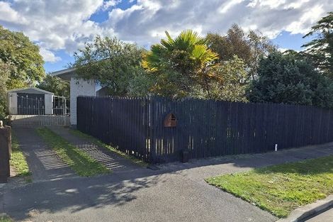 Photo of property in 6 Inverell Place, North New Brighton, Christchurch, 8083
