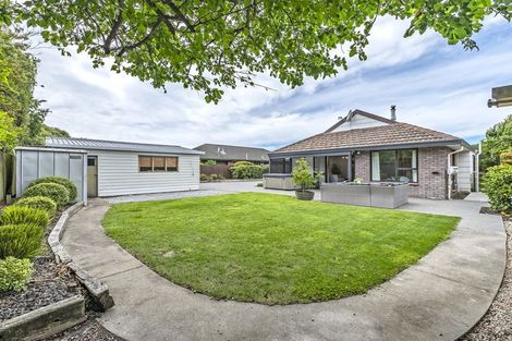 Photo of property in 24 Sabys Road, Halswell, Christchurch, 8025