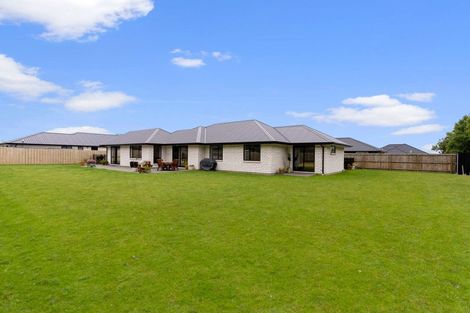 Photo of property in 59 Graeme Foote Street, Darfield, 7510