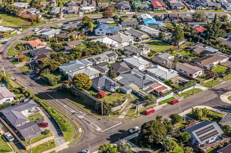 Photo of property in 16 Faulkner Street, Gate Pa, Tauranga, 3112