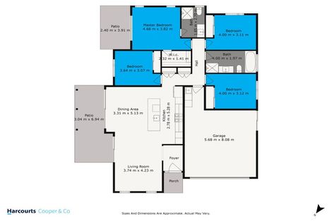 Photo of property in 7 Onekura Street, Red Beach, 0932