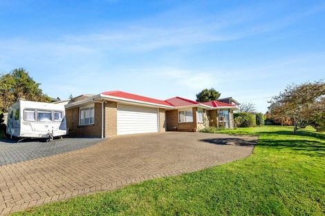 Photo of property in 1 Cobbe Place, Pomare, Rotorua, 3015