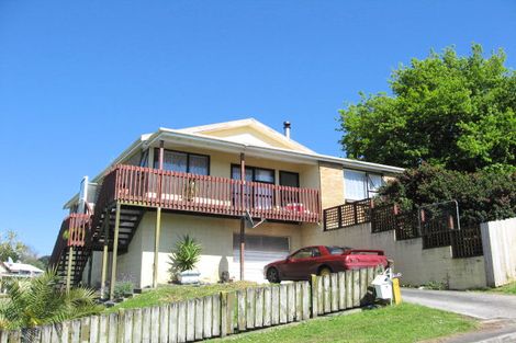 Photo of property in 1 Matai Place, Huntly, 3700