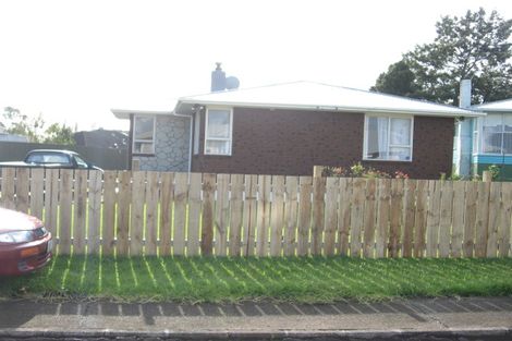 Photo of property in 4 Grundy Place, Otara, Auckland, 2023