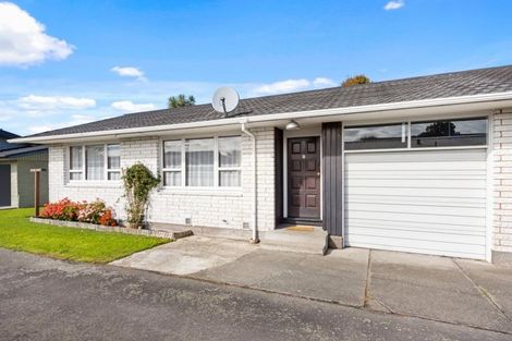 Photo of property in 2/110 Champion Street, Edgeware, Christchurch, 8013