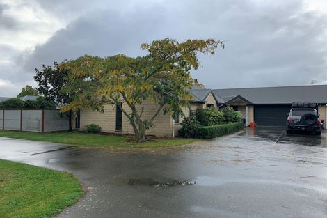 Photo of property in 101a Lowes Road, Rolleston, 7614