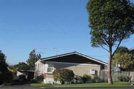 Photo of property in 2/295 Pakuranga Road, Pakuranga Heights, Auckland, 2010