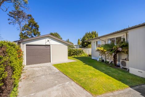 Photo of property in 7 Park Place, Richmond Heights, Taupo, 3330