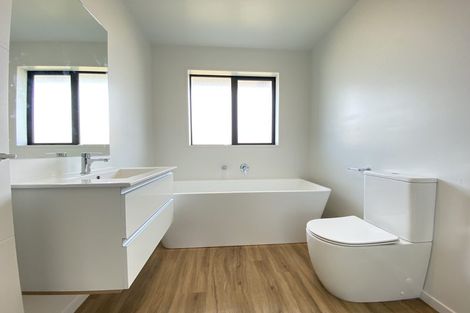 Photo of property in 43 Nethercote Way, Rolleston, 7614