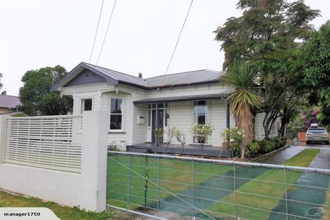 Photo of property in 52 Jellicoe Street, Whanganui East, Whanganui, 4500