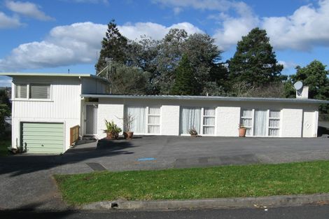 Photo of property in 12 Rugby Place, Te Kamo, Whangarei, 0112
