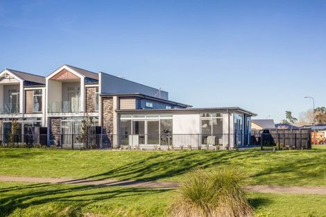 Photo of property in 31 Footbridge Terrace, Kaiapoi, 7630