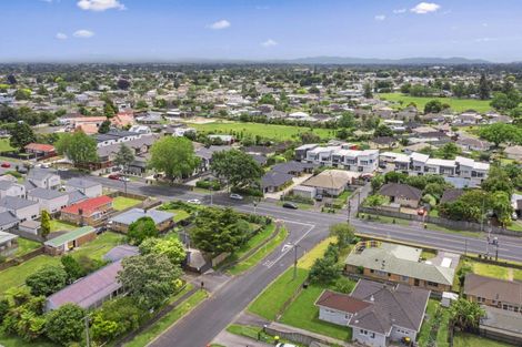 Photo of property in 3 John Street, Enderley, Hamilton, 3214