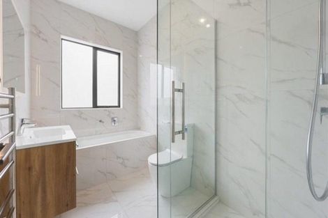 Photo of property in 57 Drumbuoy Drive, Flat Bush, Auckland, 2019