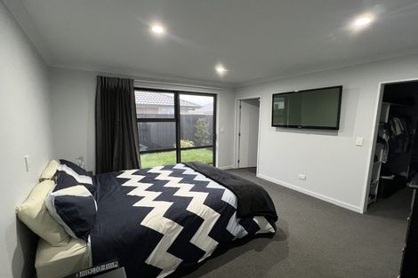 Photo of property in 22 Hillbourne Street, Halswell, Christchurch, 8025