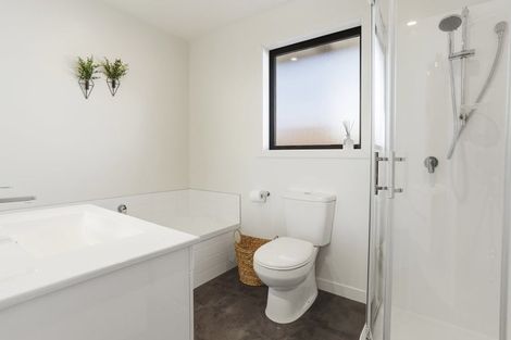 Photo of property in 14 Northmoor Boulevard, Rolleston, 7615