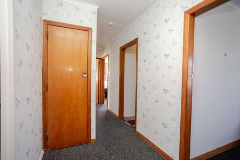 Photo of property in 5 Empire Street, Dannevirke, 4930