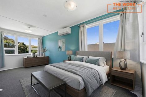 Photo of property in 136a Dimock Street, Titahi Bay, Porirua, 5022