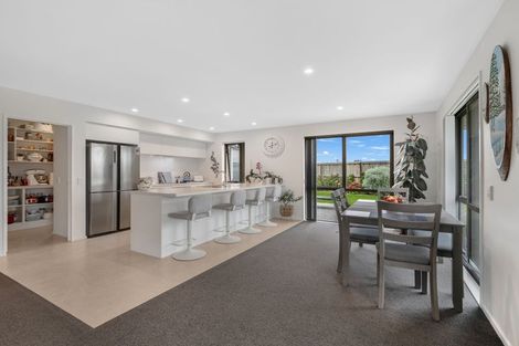 Photo of property in 23 Merino Crescent, Amberley, 7410