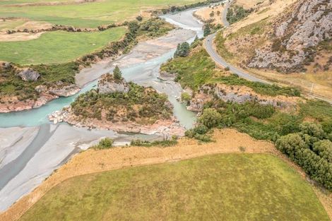 Photo of property in 2200 Mouse Point Road, Leslie Hills, Waiau, 7395