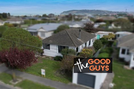 Photo of property in 3 Teviot Street, Oamaru North, Oamaru, 9400