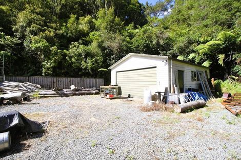 Photo of property in 97 Tawhai Street, Stokes Valley, Lower Hutt, 5019