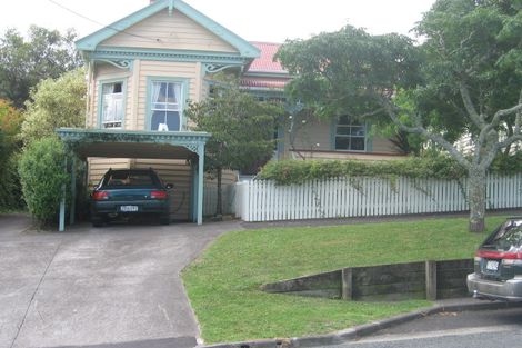 Photo of property in 50 Mozeley Avenue, Devonport, Auckland, 0624