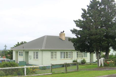 Photo of property in 12 Cullen Street, Paeroa, 3600
