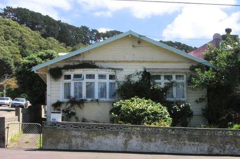 Photo of property in 322 Adelaide Road, Newtown, Wellington, 6021