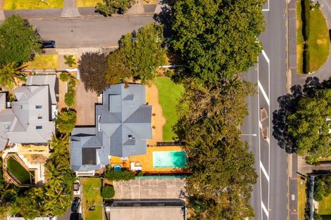 Photo of property in 2 Minnehaha Avenue, Takapuna, Auckland, 0622