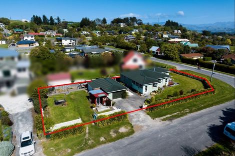 Photo of property in 10 Cromer Street, Kaikoura, 7300