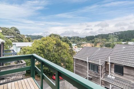 Photo of property in 22/55f Hamilton Road, Hataitai, Wellington, 6021